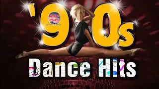 Discoteca Canzoni Anni '90 Senza Sosta - I Migliori Successi Dance Degli Anni '90 Canzoni D'oro