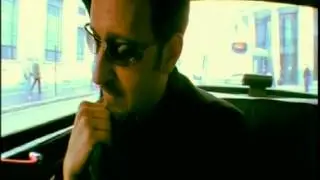 Black Fras - Moving Into Light 16:9 video