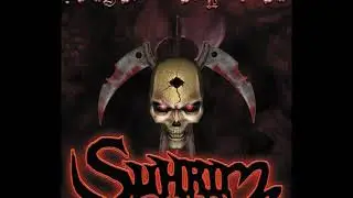 Suhrim (Belgium) - Revenge 1997 demo