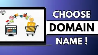 How to Choose a Domain Name for Your Online Store (2025 Branding Guide)