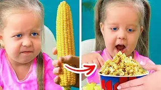PARENTING FOR BEGINNERS!?&zwj;?&zwj;? When You Have Cute But Naughty Children