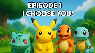 I started my journey in pokemon world 😀🌍#pokemon #pokemon community subscribe.. only for under 25.😃😃