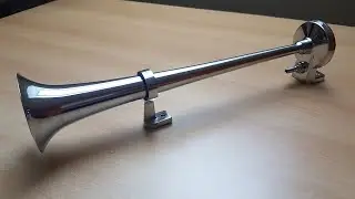 H&ouml;rprobe/Soundprobe Audew Lufthorn