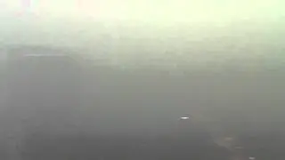 Bangkok storm!