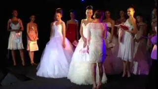 Школа визажистов-стилистов Виргинии Верц -MODEL STAR LIVISTA SHOW