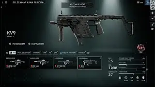 Battlefield 6 RED SEC