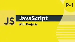 Learn JavaScript Programming For Beginners