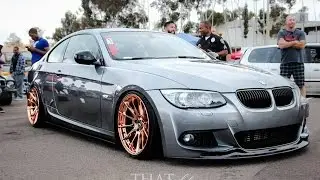 Tuning Car : German Style