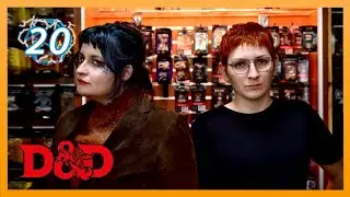Feedback Loop | Campaign 2 Episode 20 | Detonating Over Cocktails