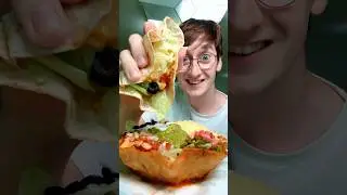 Ranking Mexican Food in Korea!