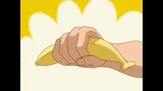 Squishing Fruit = Asserting Dominance