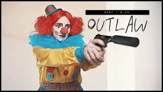 baby, I’m an outlaw | villanelle (+3x03).
