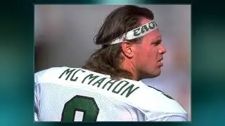 Jim McMahon