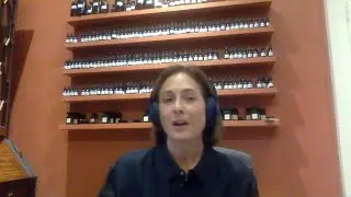 #016 Archer Farrar Perfume Atelier   A Conversation with Katrina Cochrane