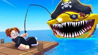 HUNTING SECRET FISH IT!! Mision bait new!