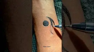 Simpal tattoo designs for hand #shortsfeed #shorts #youtubeshorts