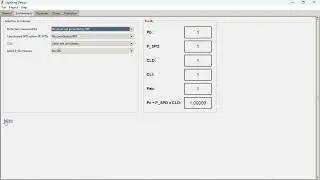 Presentation of of LARP (lightning risk assessment PRO ) software