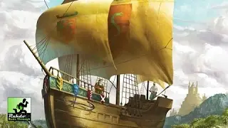 Golden Sails | Rahdo's Final Thoughts