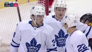 All 37 Auston Matthews Goals in the 2018/19 Season + Playoffs
