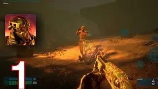 Project Rip Mobile Gameplay Walkthrough #1