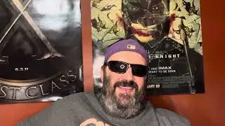 The Summit: S1E1 (CBS/Paramount Plus)- The Audio Description Is Basically Useless