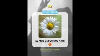 &iexcl;Deshoja la margarita!