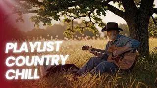 Real Texas Country Music for Truck Drivers Rolling Under Starry Nights 🌌