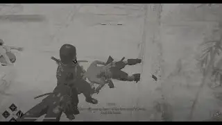 Assassins Creed Shadows Episode 456 The Iron Hand Guild, find and assassinate the iron hand
