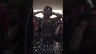 Bambii at Boiler Room: Vancouver
