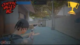 CV:RP | Frontlines🏆|FiveM Montage