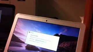 The EPSB New Chromebook: Unbox & set up - Samsung 303