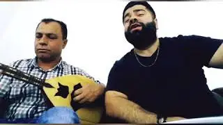 Hozan Jalil / Malek Samo - Bilbile Dilshadi