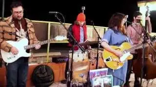 Laura and the Killed Men - Heaven's Daughter