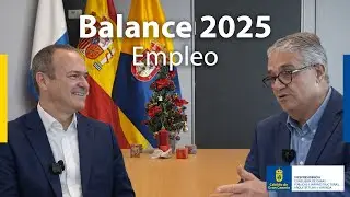 Balance 2025 Empleo