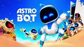 12-Bar BOT (Funfair Remix) - Astro Bot OST Extended
