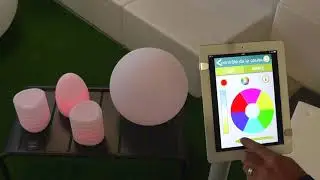 SMARTECO - Smart and Green - Tecnolog&iacute;a Bluetooth.