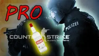 Pro players play wingman