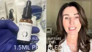 REFRESH ANTI-AGE Glycolic Peel from CliniCare product range