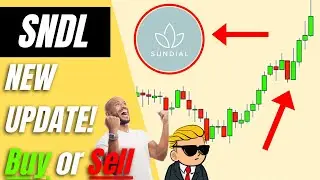😯SNDL STOCK NEW UPDATE🚀SUNDIAL GROWERS STOCK PREDICTIONS! STOCK MARKET 👀SNDL STOCK cnr stock tsx