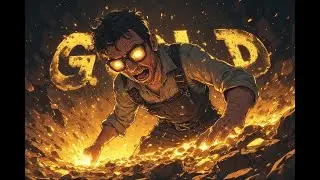 Shabadoobie - Gold