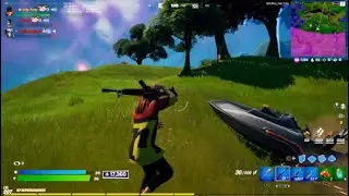 Win Solo vs Trio!!Arena!!