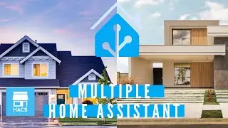 Comment faire cohabiter 2 instances Home Assistant ?