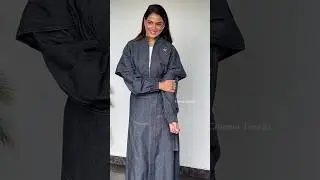 Genelia exclusive visuals #junior movie #viral #genelia #trending #shorts