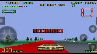 top gear 3000 game genie