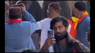 No more Canals on Indus River