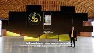 Samsung Galaxy S20 5G $0 mo. w/ Sprint Flex lease