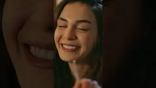 Ebru Sahin ❤️ Akin Akinozu   Romance Betrayed!
