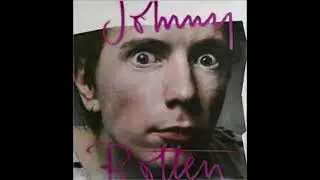 The Order Of Death - Public Image Ltd - Lyric Video