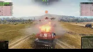 DBV-152 - 13 356 damage / 5 kill / 422 blocked