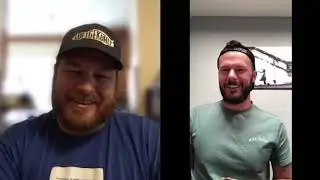 Jeff Westphal Interview